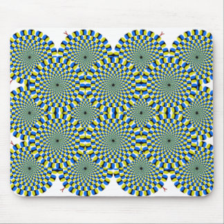 Bewegen Mousepad