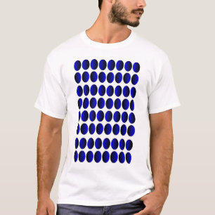Bewegliche Eier T-Shirt