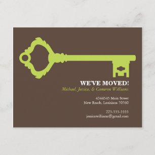 Bewegliche Mitteilung Ankündigung