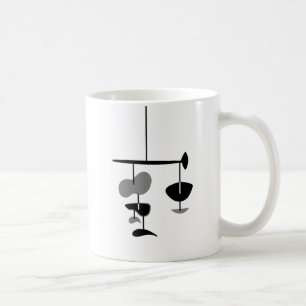 BEWEGLICHER Tassen-Kaffee Kaffeetasse