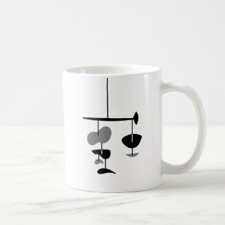BEWEGLICHER Tassen-Kaffee Kaffeetasse