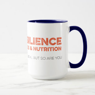 Beweglichkeits-Tasse Tasse