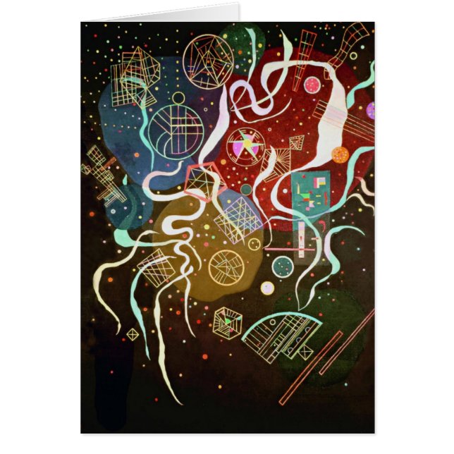 Bewegung eine (Vorne)