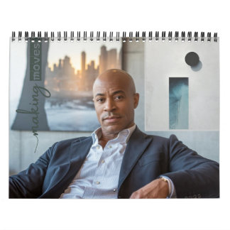 Bewegung machen kalender
