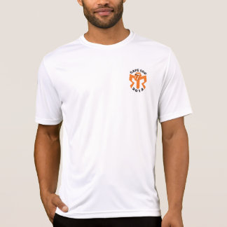 Bewegungen wie Ragnar - T - Shirt