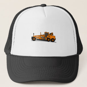 Bewegungssortierer Truckerkappe