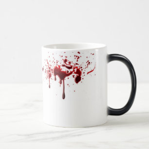 Beweis-Tasse Verwandlungstasse