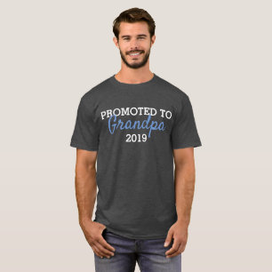 Bewerbung für das Shirt Opa 2019