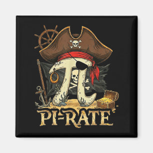Bewerte Piratentag 314 Mathelehrer Wissenschaft St Magnet