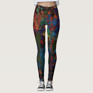 BEWERTETE Leggings