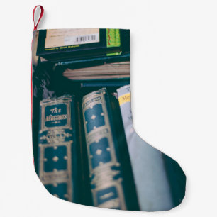 BEWERTETES BUCHLOT KLEINER WEIHNACHTSSTRUMPF