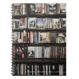 BEWERTETES BUCHLOT NOTIZBLOCK