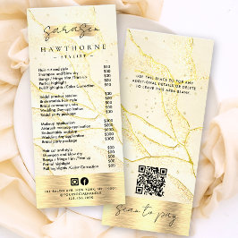 Bewertung der Preise für Wasserfarben-Folien zur B Werbekarte