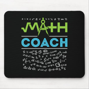 Bewertung des Mathematiklehrers zurück zur Schule Mousepad