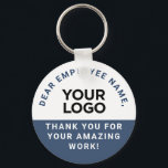Bewertung des personalisierten Firmennamens Text-L Schlüsselanhänger<br><div class="desc">Personalisieren Sie diese Logokombinationen für Personalisierte Firmenlogo-Logokombinationen für Firmennamen, Firmennamen, Firmenlogo, Firmenlogo, Foto oder ein anderes Party, um diese Logokombinationen für Schlüsselanhänger Firmennamen zu personalisieren. Ein einfaches formales Business-Design in marineblau-weiß-farbenen, vollständig anpassbaren, serifenlosen, einfachen und modernen Schriftart und einem beruflichen und klaren Look. Dieses personalisierte Firmenlogo in budgetären Mitarbeitergeschenken ist...</div>