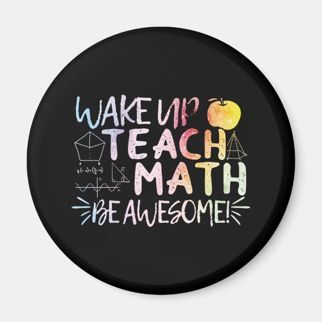 Bewertung durch Mathematiker - Phantastisch sein Magnet (Vorne)