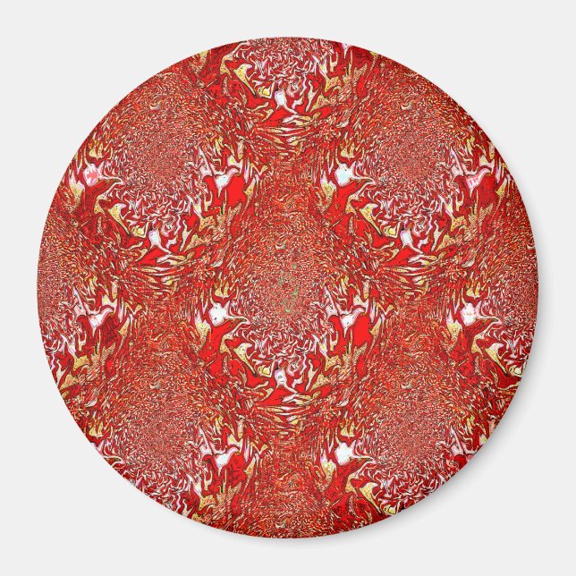 Bewertung....... Magnet (Vorne)