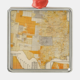 Bewertung Silbernes Ornament