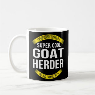 Bewertung von Ziegenherder Kaffeetasse