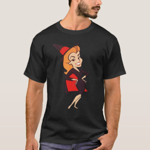 Bewitched Samantha Classic T - Shirt