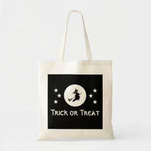 Bewitching Halloween Trick ou sac de traitement, n