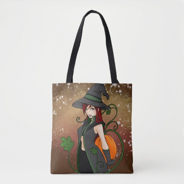 Bewitching Sparkle Tasche (Vorderseite)