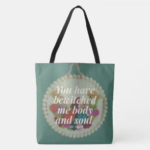 Bewitchte-Me-Tasche Tasche