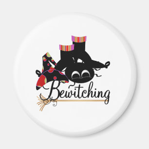 Bewittern Magnet