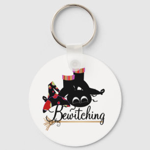 Bewittern Schlüsselanhänger