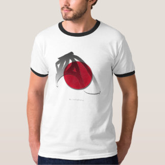 Bewohner von Nippon T-Shirt
