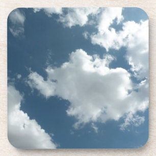 bewölkt untersetzer