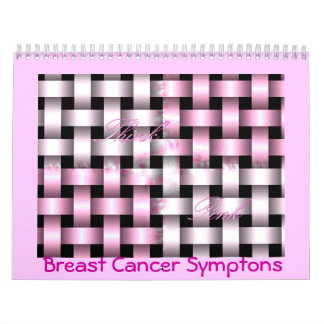 bewusste… symptons Brustkrebs b… für immer… Kalender