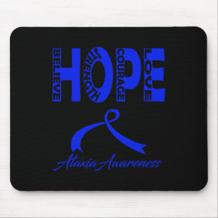 Bewusstsein 2 mousepad