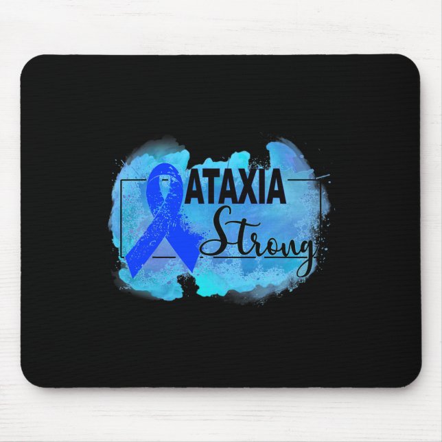Bewusstsein 3 mousepad (Vorne)