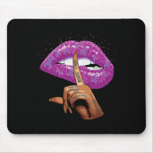 Bewusstsein 3 mousepad