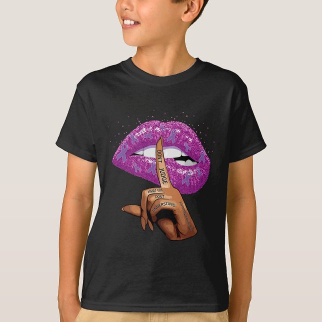 Bewusstsein 3 T-Shirt (Vorderseite)