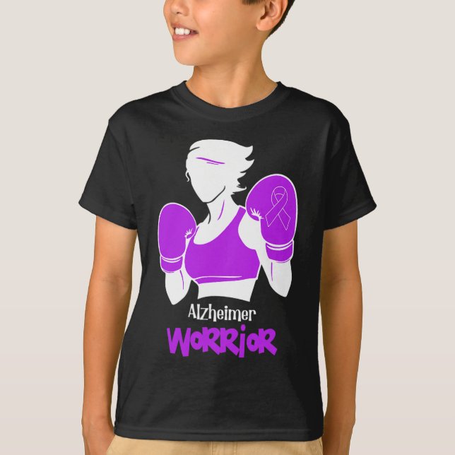 Bewusstsein 4 T-Shirt (Vorderseite)