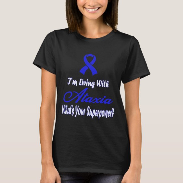 Bewusstsein 5 T-Shirt (Vorderseite)