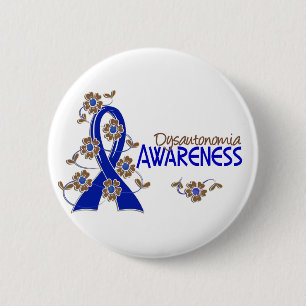 Bewusstsein 6 Dysautonomia Button