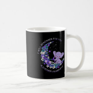 Bewusstsein, an das ich mich für dich erinnern wer kaffeetasse