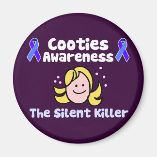 Bewusstsein der Gemeinschaften Magnet