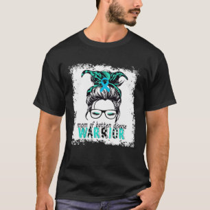 Bewusstsein der Mütter für Kinder mit Kranken T-Shirt