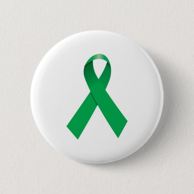Bewusstsein für psychische Gesundheit Button (Vorderseite)