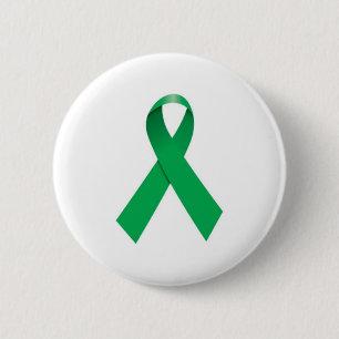 Bewusstsein für psychische Gesundheit Button