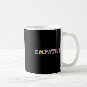 Bewusstsein für psychische Gesundheit Kindheit Emp Kaffeetasse