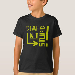 Bewusstsein für Tote Behinderung T-Shirt