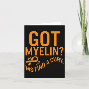 Bewusstsein Got Myelin finden Heilung Multiple Skl Karte