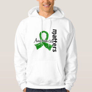 Bewusstsein ist 7 psychische Gesundheiten von Hoodie