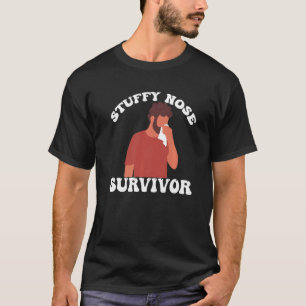 Bewusstsein Männer Frauen kämpfen Stucknasen-Überl T-Shirt