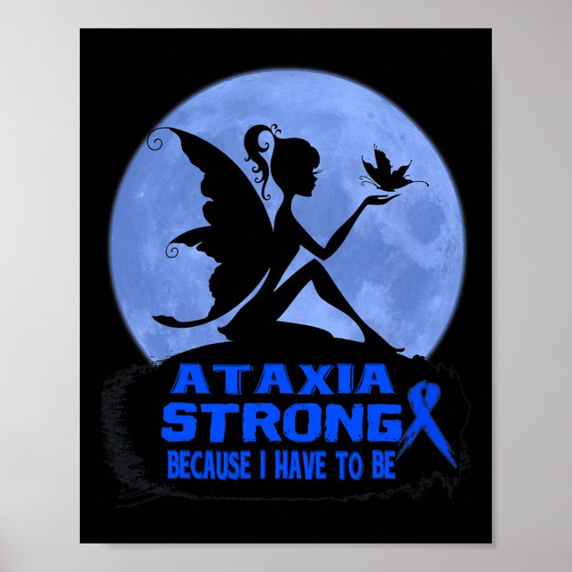 Bewusstsein Poster (Vorne)